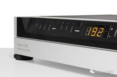 精評 Bernie叮嚀的權威——Berkeley Audio Design Alpha DAC Reference Series 2煥新紀實